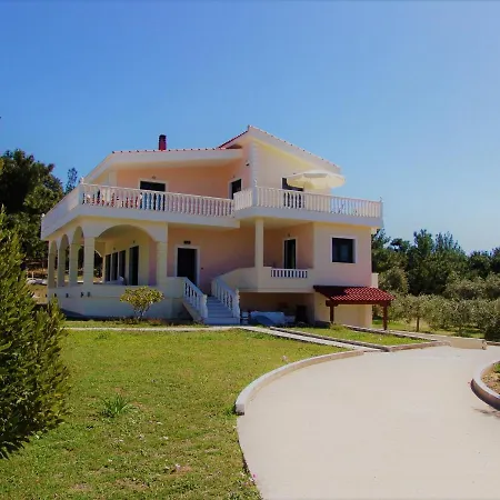 Limenas Ocean View