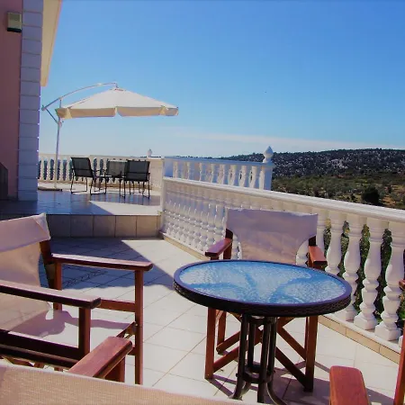 Limenas Ocean View *