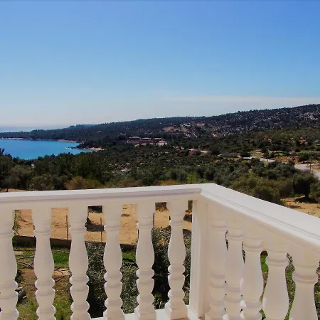 Limenas Ocean View 아파트 리메나스