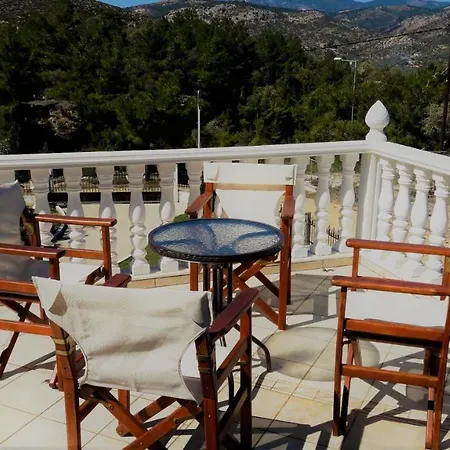 Limenas Ocean View