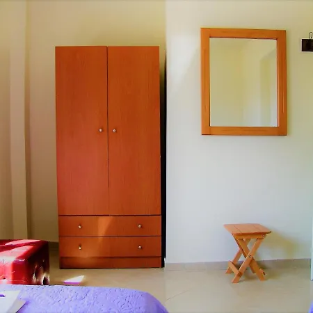 아파트 Limenas Ocean View *