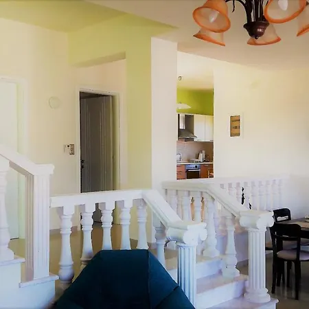 Limenas Ocean View *