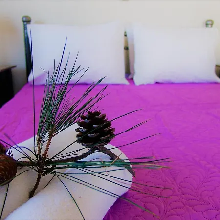 Limenas Ocean View