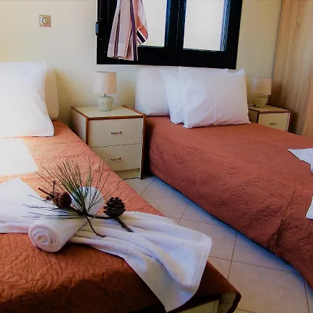 Limenas Ocean View *