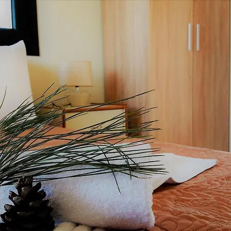 Limenas Ocean View 아파트 *