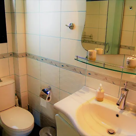 Limenas Ocean View 아파트 *